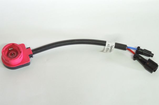 КСЕНОН адаптер к лампам D2R, D2S