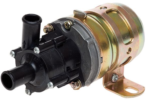 Насос печки электрический дополнительный с/о (шланг16)