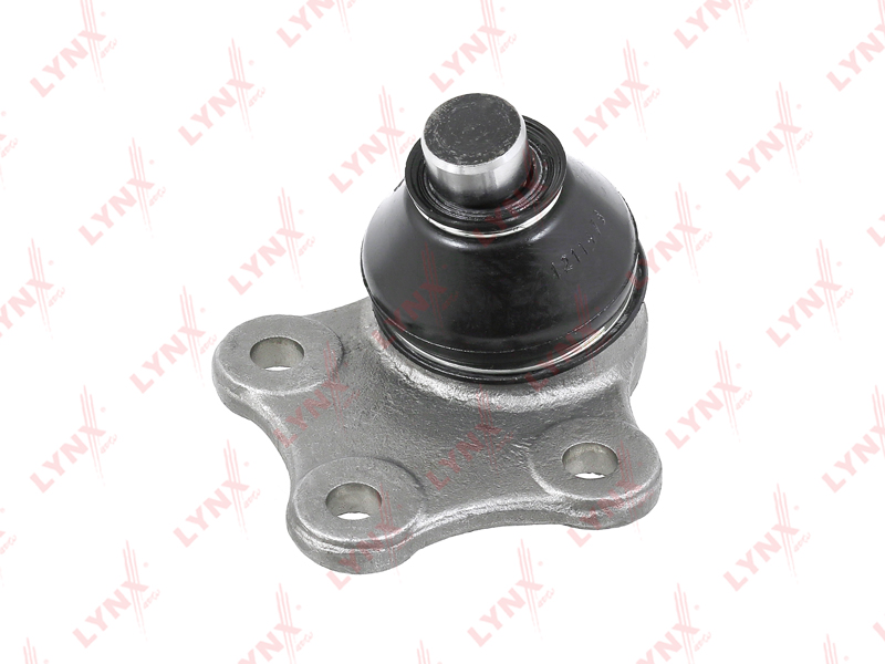 Опора шаровая Ford Fiesta Fusion Mazda 2