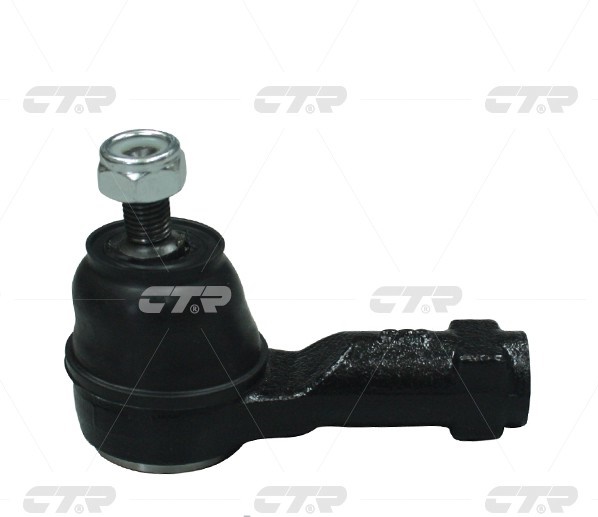 Наконечник рулевой Mitsubishi Lancer X, Outlander I-II, ASX, Citroen/Peugeot (CEM-64)