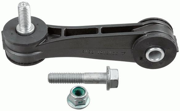 Стойка стабилизатора передняя VW Golf IV, Skoda Octavia 96-04, Audi A3 96-