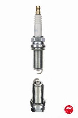 Свеча NGK LASER IRIDIUM ILFR6A (3588)