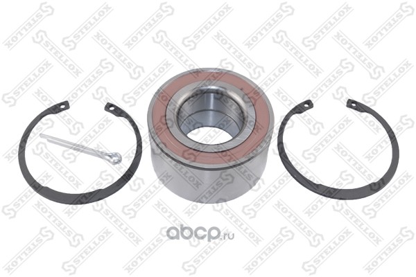 Подшипник ступ.перед. Opel Corsa