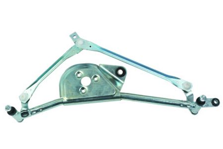 Трапеция стеклоочистителя 1117-1119, 2190 (под 10 мм) без мотора