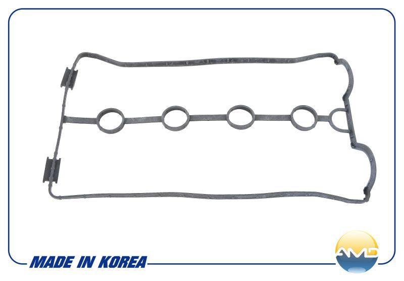 Прокладка Daewoo Nexia клапанной крышки 1.5 DOHC16кл.), Chevrolet Cruze 109 л.с 1.6 Lacetti Lanos 16кл.