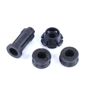 Рк кулисы КПП 2101, Волга, Г-3302 (рукоятки)