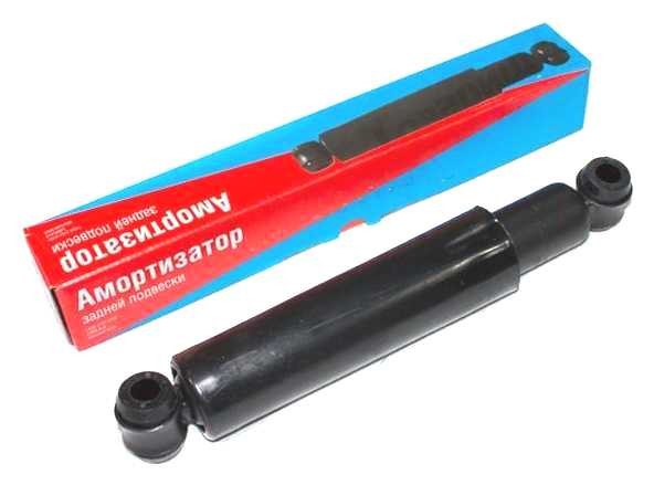 Амортизатор задний 2101 масл.