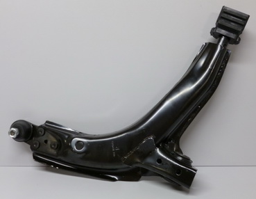 Рычаг передней подвески Nexia правый (CQKD-2R)