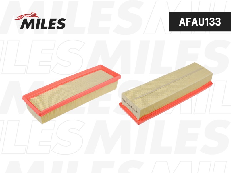 Фильтр воздушный Renault Logan 2012=) (E7J,K7J), Sandero, Largus