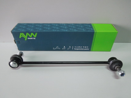 Стойка стабилизатора Ford Focus II 05-11г, Mazda III передняя