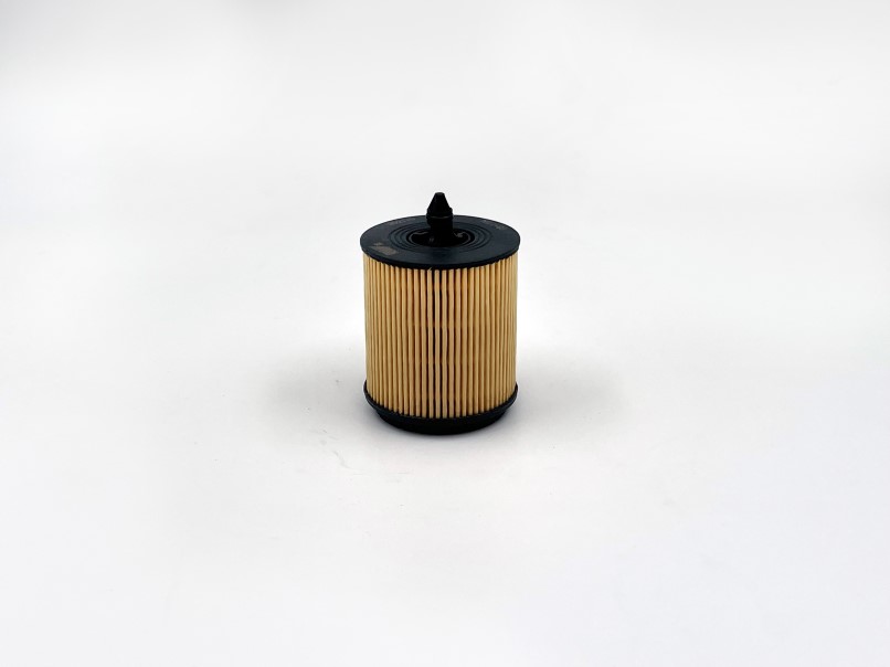 Фильтр масляный BIG GB-1194 (HU 6007 x)