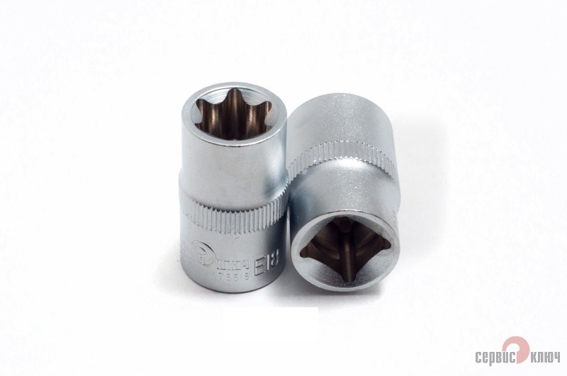 Головка TORX Е-18 1/2 