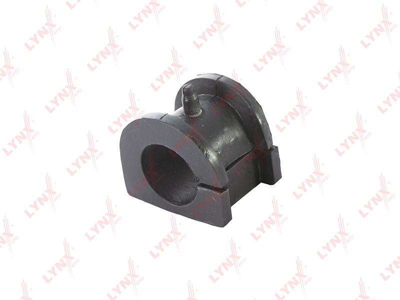 Втулка стабилизатора Mitsubishi Lancer Outlander перед. 26мм