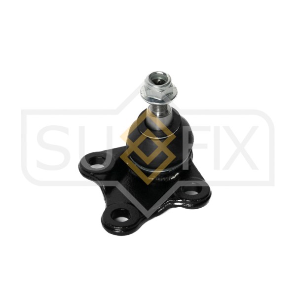 Шаровая опора Renault Duster с 10.2017 г. Kaptur с 2017 г.