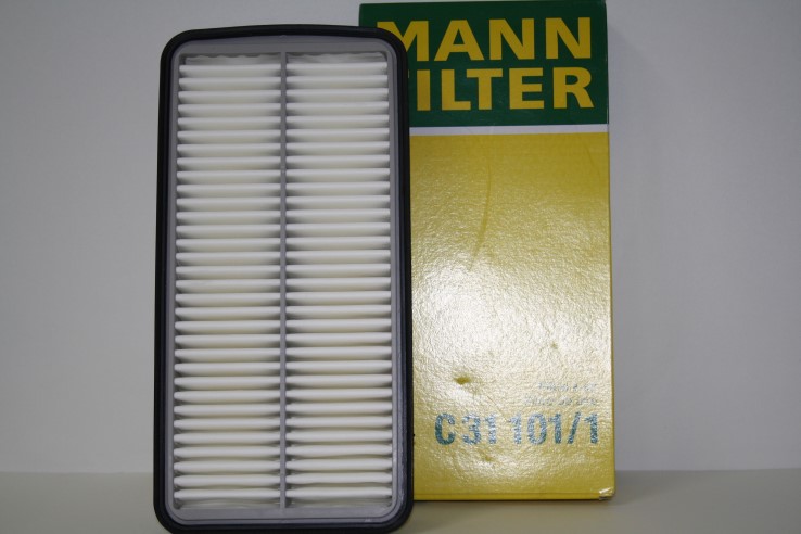Фильтр воздушный  Mann  C 311011
