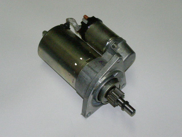 Стартер 2108  н/о редукторный  /5712.3708/