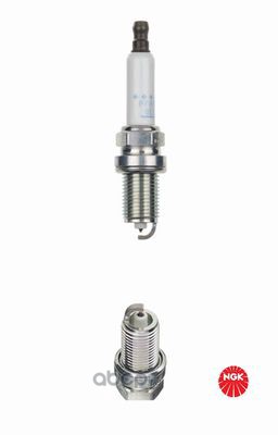 Свеча NGK  V-Line-№50 PFR7S8EG 94976 = 1675