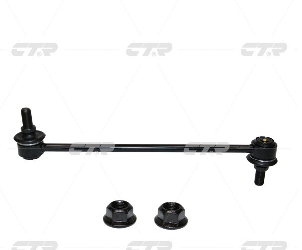 Стойка стабилизатора HYUNDAI SOLARIS/ELANTRA/i30 10-12/ KIA RIO 12-/SOUL 13- (старый арт. CLKK-44) CL0359