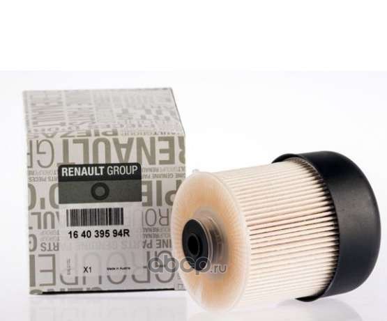Фильтр топливный RENAULT