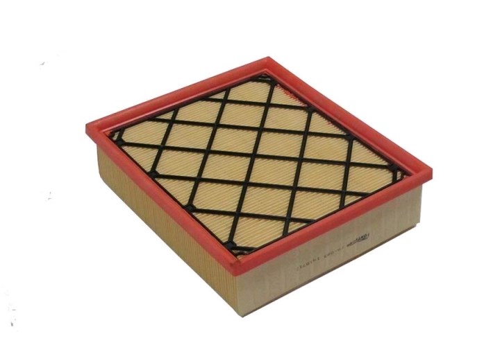 Фильтр воздушный Ford Focus II 2.5ST 04--, Kuga 08--, Mondeo IV 2.5 07-10, S-Max 2.5 06-10