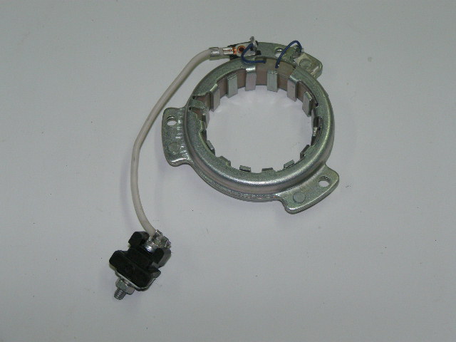 Статор трамблера Г-53 /24.3706.300/