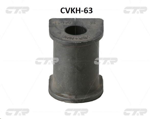 Втулка стабилизатора HYUNDAI ELANTRA/LANTRA 96-00 D=13,8ММ (CVKH-6)