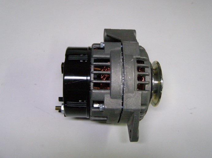 Генератор 21217 URBAN инж. с 2019 г. 110А