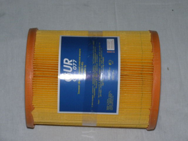 Фильтр воздушный Г-3302 ЗМЗ-405 н/о ЕВРО-3 с 03/2007г, дв. КРАЙСЛЕР