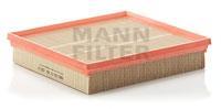 Фильтр воздушный  Mann  C 25135