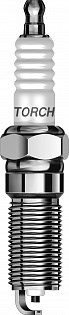 Свеча TORCH IRIDIUM+U Chevrolet Captiva Mazda 3 5 6 CX-7 MX-5 Opel Astra J и.у