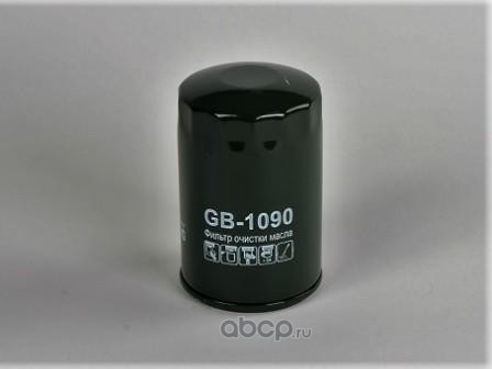 Фильтр масляный BIG GB-1090