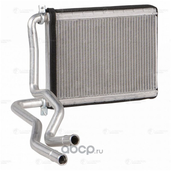 Радиатор отопителя Toyota Corolla (01-)/Avensis (03-) (LRh 1912)