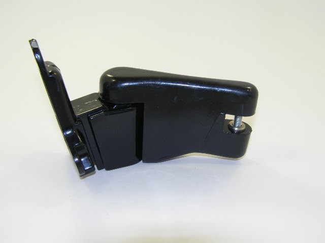 Кронштейн зеркала Г-3302 ст.обр.