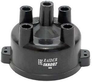 Крышка трамблера 2108