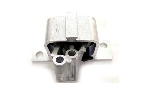 Подушка двигателя 2180 Lada Vesta прав. в сборе