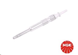 Свеча накала NGK  YE07 (6092)