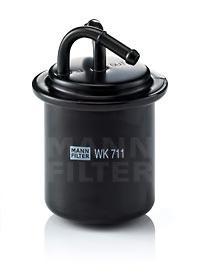 Фильтр топливный WK711