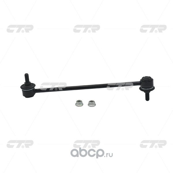Стойка стабилизатора TOYOTA RAV4 00-06 перед. (старый арт. CLT-50) CL0579