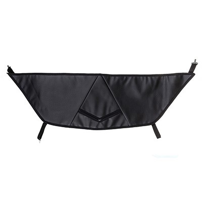 Утеплитель радиатора Largus 850х280 мм иск. кожа/поролон с\о до 2019