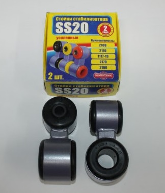 Стойка стабилизатора 2192, 2194 2 шт яйца