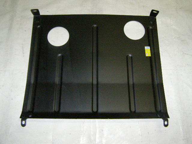 Защита картера 2108, 2114-2115 (металл)