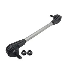 Стойка стабилизатора HYUNDAI Solaris КИА Rio III перед. гибридная