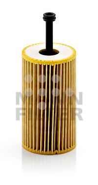 Фильтр масляный