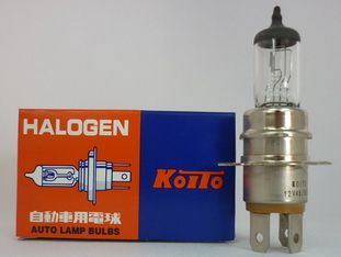 Лампа KOITO №702К 12V-45/55 для Mazda