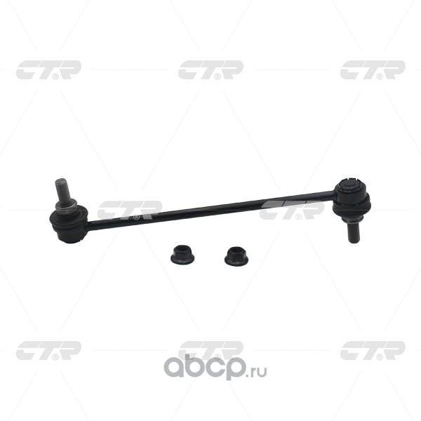 Стойка стабилизатора NISSAN JUKE, SERENA C25 06-, SENTRA B16X перед. (старый арт. CLN-38) CL0462