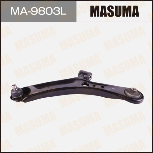 Рычаг передней подвески Masuma front low SX4 (L)