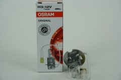 Лампа Osram H3-12-55 ORIGINAL