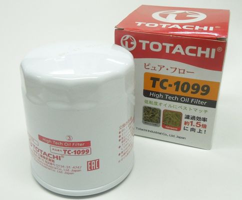 Фильтр масляный Nexia, Espero, Lanos, Aveo 1.4 DOHC, Lacetti, Captiva 2.4, Cruze 1.6