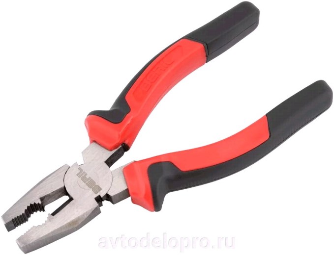 Плоскогубцы 200мм Beril