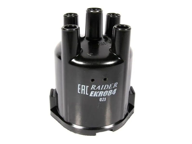 Крышка трамблера 2101, 21213